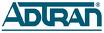 adtran logo