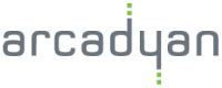 arcadyn logo