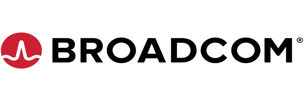 broadcom logo