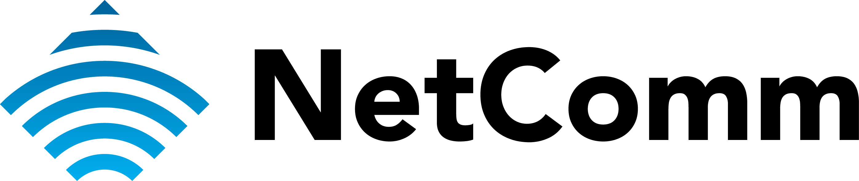 netcomm logo