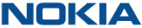 nokialogo logo